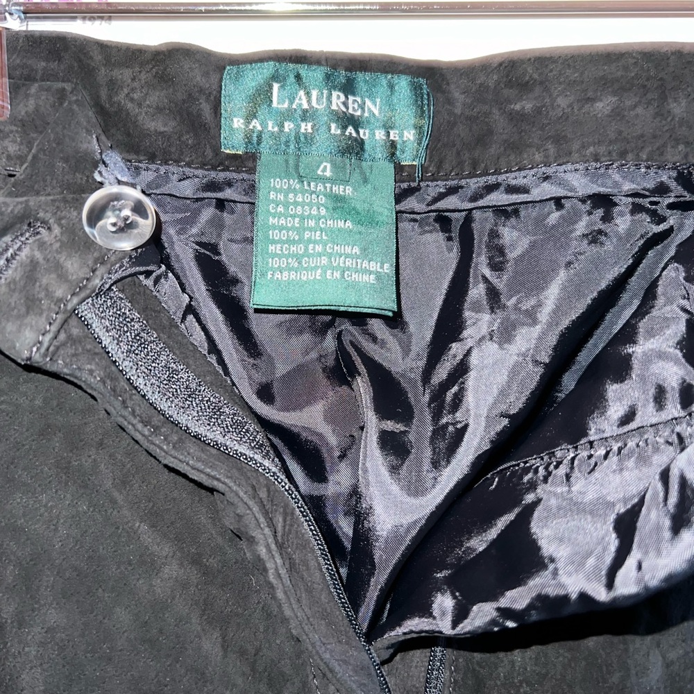 Ralph Lauren Pants